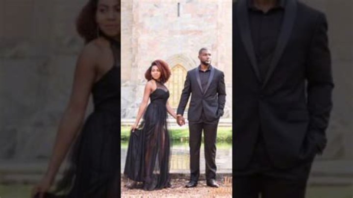 Unveiling Justin Gatlin's Marriage: Intriguing Insights Revealed