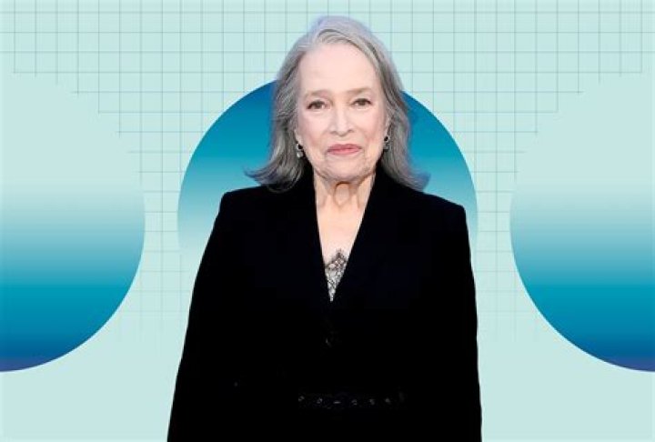 Unveiling Kathy Bates' Journey As An Openly Lesbian Icon