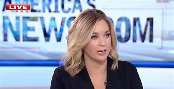 Unveiling Katie Pavlich's Salary At Fox News: Insights And Revelations