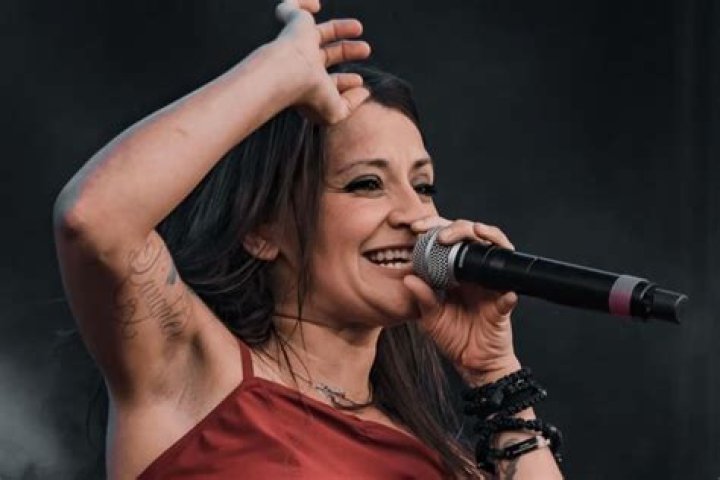 Unveiling Lacey Sturm's Remarkable Net Worth: Discoveries And Revelations