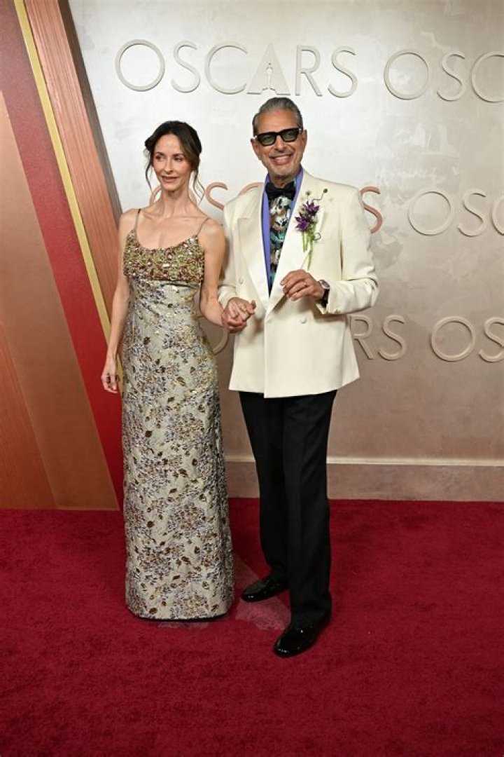 Unveiling Lisa Marie Jeff Goldblum's Multifaceted Legacy: Discoveries And Insights