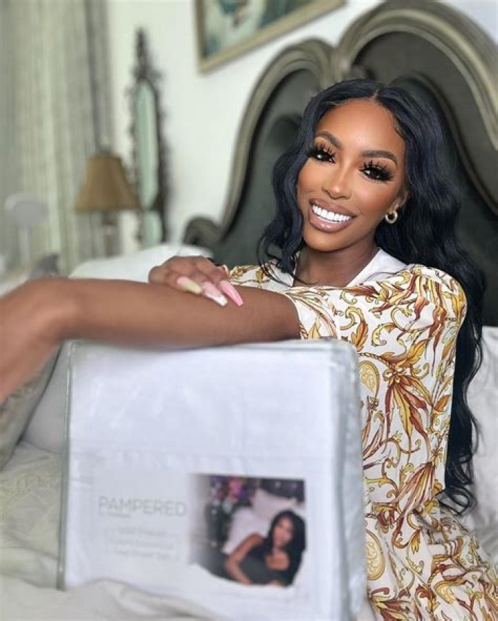 Unveiling Porsha Williams' Net Worth: Discoveries And Secrets Revealed
