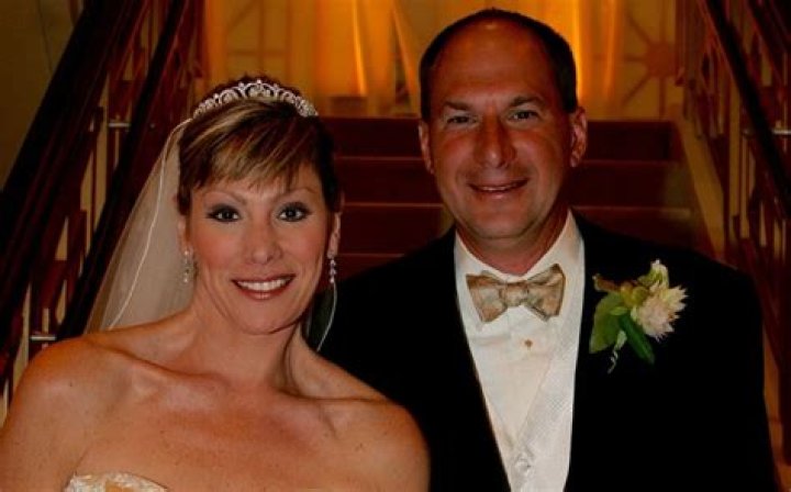 Unveiling Roz Varon's Husband: Discoveries And Insights