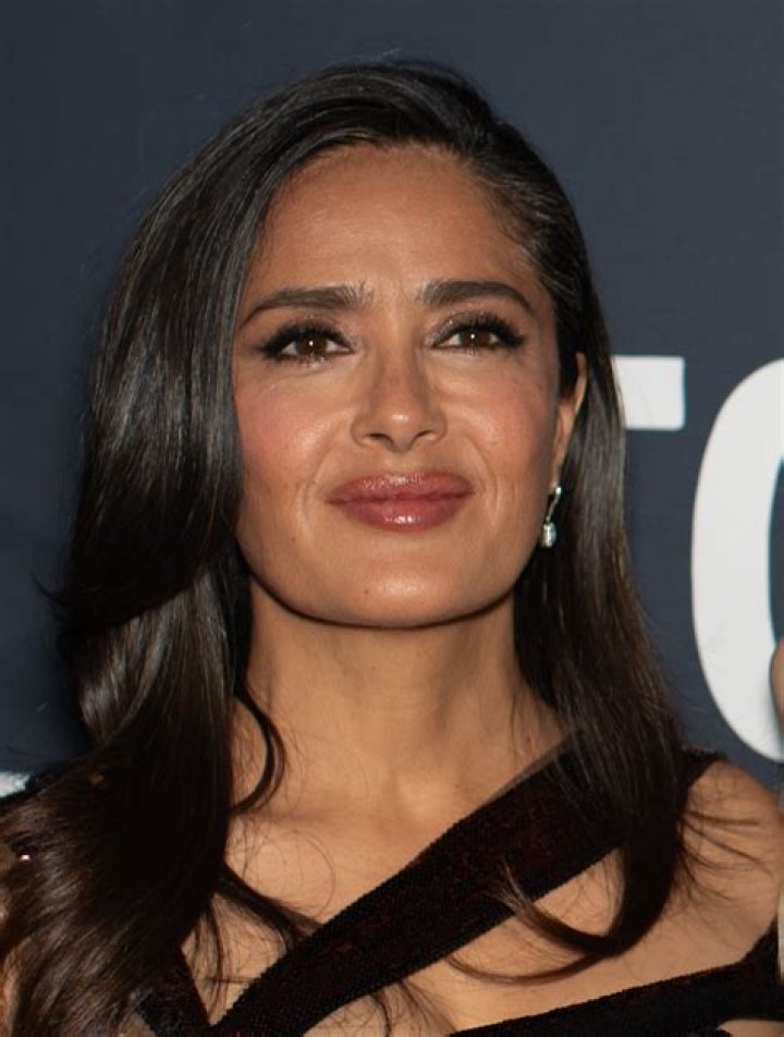 Unveiling Salma Hayek's Net Worth And The Power Of Partnerships
