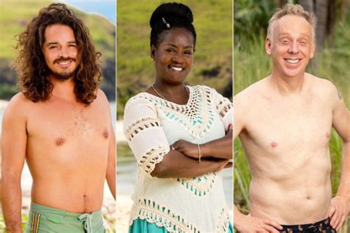 Unveiling The Age And Significance Of Survivor's Host: Discoveries And Insights