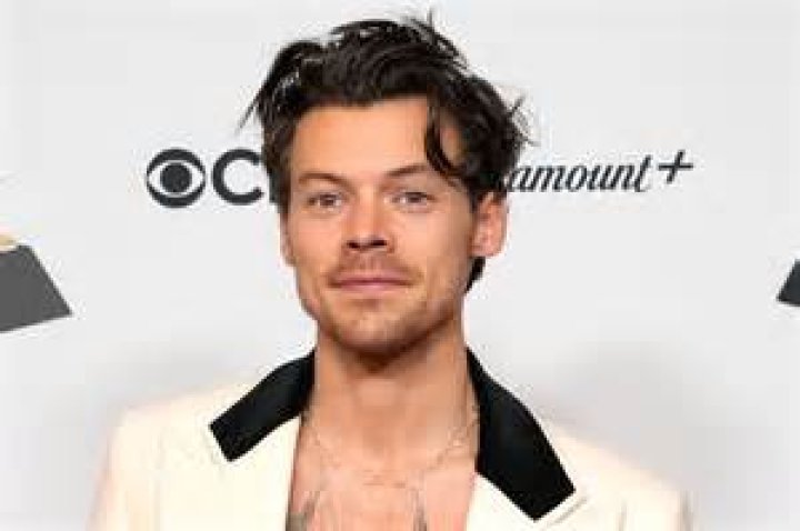 Unveiling The Cultural Impact Of Harry Styles' Daring Pink Shorts