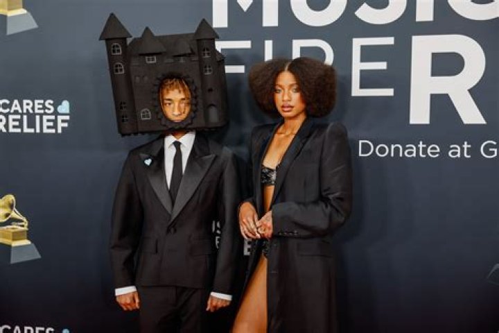 Unveiling The Dynamic Bond Between Jaden Smith And Stella Hudgens