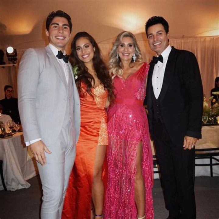 Unveiling The Enchanting World Of Miss Venezuela Marilisa Maronesse