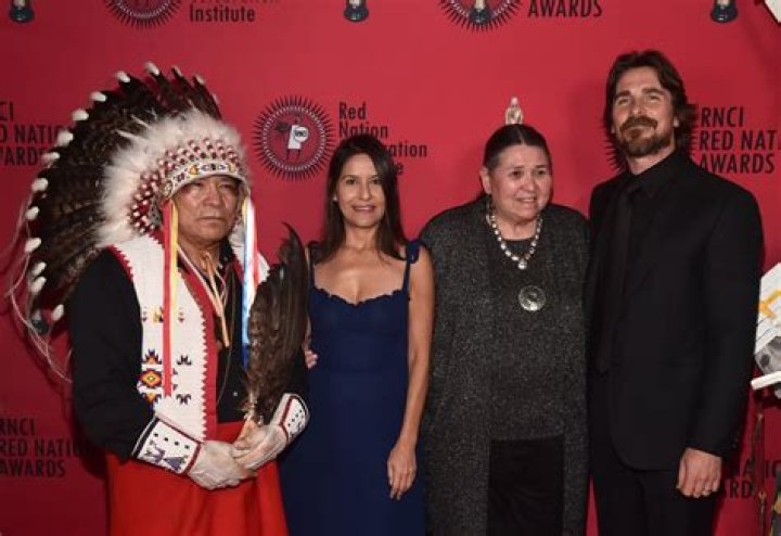 Unveiling The Extraordinary Life Of Sacheen Littlefeather's Husband: Discoveries And Insights