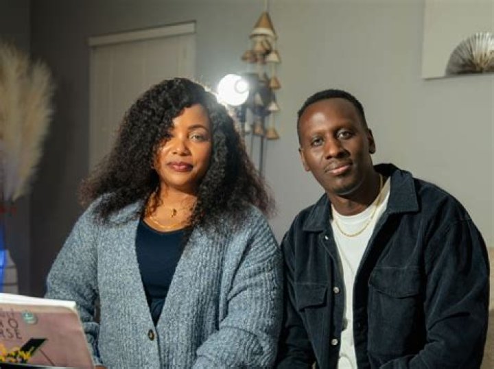 Unveiling The Heartbeat Of Christina Shusho's Marriage: An Insider's Look