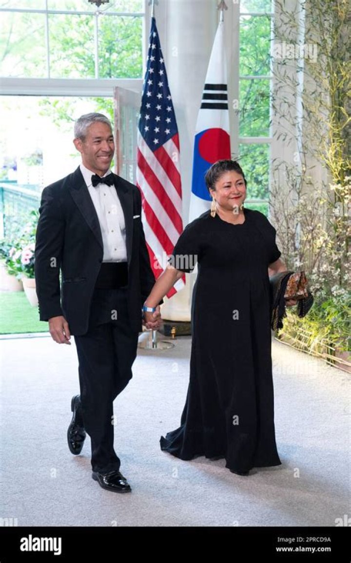 Unveiling The Inspiring Journey Of Erika Prosper Nirenberg: San Antonio's First Lady