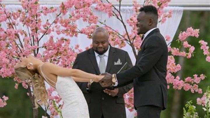 Unveiling The Inspiring Journey Of "Kwame Love Is Blind Mom": Acceptance, Support, And Openness