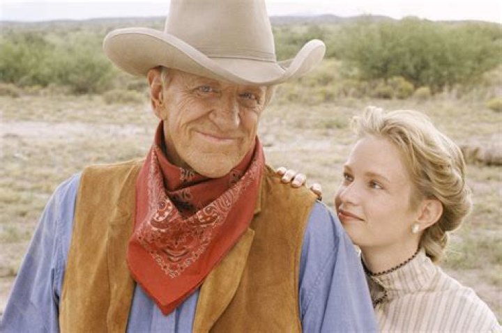 Unveiling The Legendary Life Of James Arness: A Journey Of Discovery