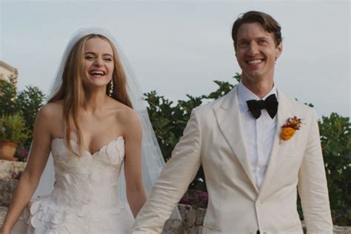 Unveiling The Marriage Status Of Joey Jones: Exclusive Insights