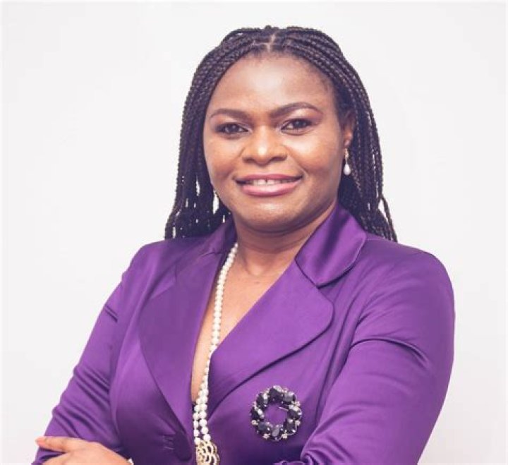 Unveiling The Remarkable Journey Of Nwora Eze Laura Howard In Global Health