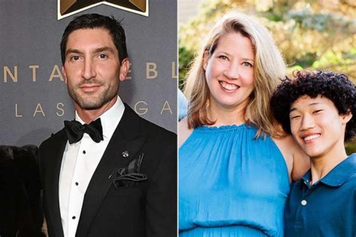 Unveiling The Secrets: Evan Lysacek's Wife Revealed!