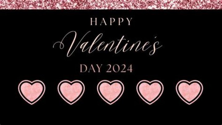 Unveiling The Secrets Of "Happy Valentine's Day, My Sister"