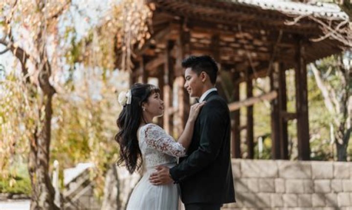 Unveiling The Secrets Of Marriage Arrangement Namboku: Discoveries And Insights