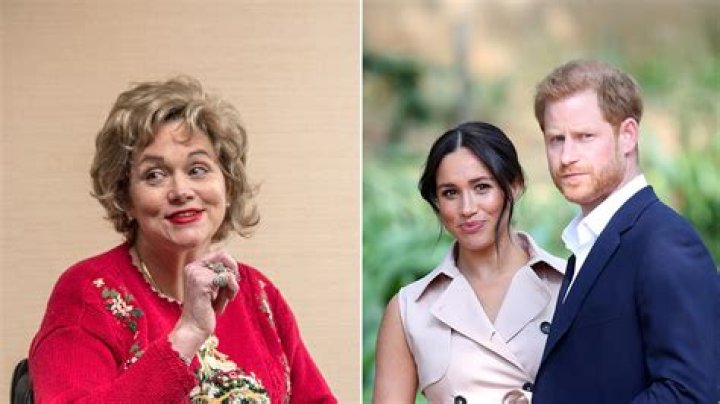 Unveiling The Secrets Of The Samantha Markle Lawsuit