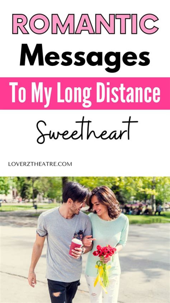 Unveiling The Secrets To Irresistible Valentine's Messages For Long-Distance Boyfriends