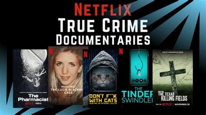 Unveiling The Shadows: New Crime Documentaries 2024