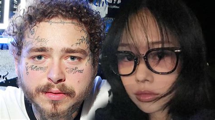 Unveiling The Significance: Post Malone's Baby Photos