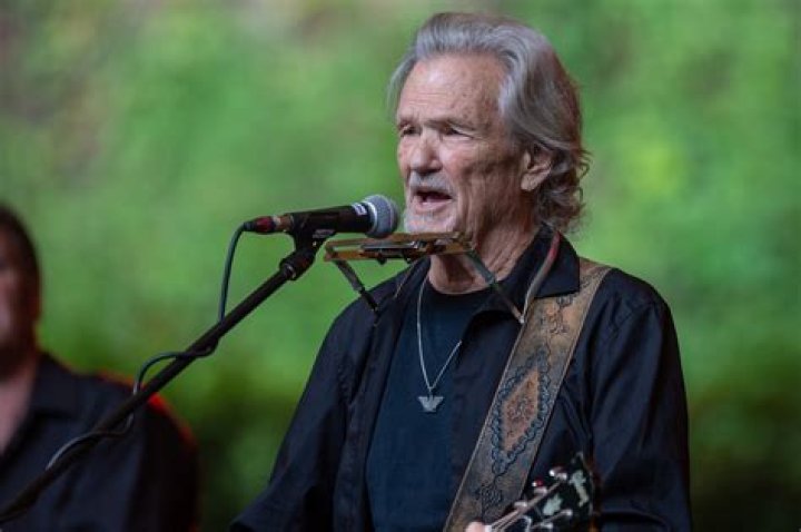 Unveiling The Tapestry Of Kris Kristofferson's Relationships: Discoveries And Insights