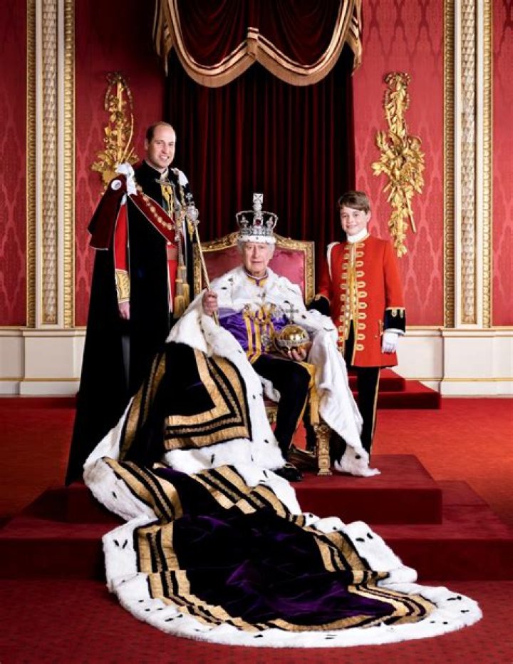 Unveiling The Timeless Essence Of King George: Age, Music, And Legacy