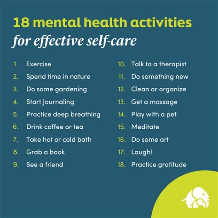 Unveiling The Truths Behind Henning Wehn's Mental Health Journey