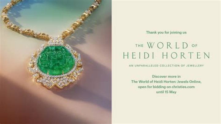 Unveiling The World Of Heidi Strobel: Discoveries And Insights Await