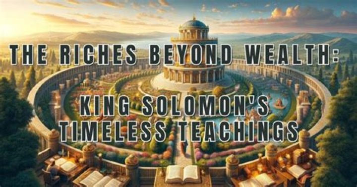 Unveiling Wealth Beyond The Screen