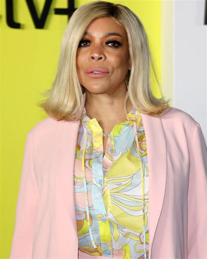 Unveiling Wendy Williams' Transformative Journey In 2022: Discoveries And Insights