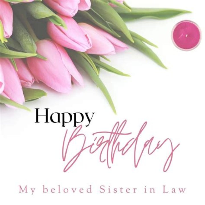 Unwrap Enchanting Birthday Treasures For Your Beloved Sister-in-Law