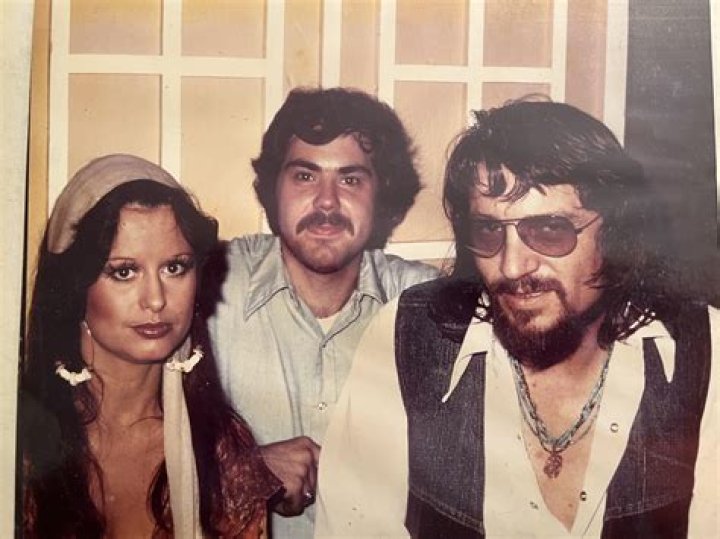 Waylon Jennings's Life And Legacy Explored