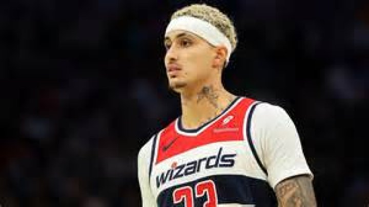 Who Is Kyle Kuzma's Current Partner?